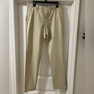 Tommy Bahama lightweight pants 32x34